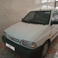 پراید تک سوز کارمندی