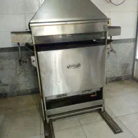 کباب پز تابشی