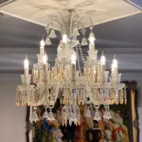 لوستر باکارات