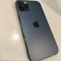 iPhone 12 pro پک اصلی پلمپ