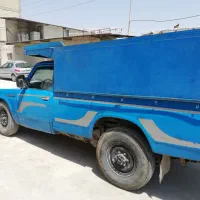 مدل ۸۹دوگانه کمپرسی