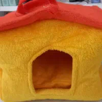 لانه مخفیگاه پرنده