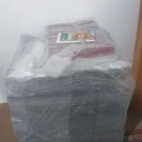 میوه خشک کن صنعتی