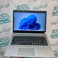 لپتاپ Hp 745 G6 گرافیک ۲ مجزا