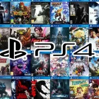 نصب بازی ps4وps5کپی خور فقط۸۰تومن