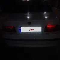 سمندمدل88Lxدوگانه سوز کارخانه
