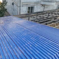 نجاری ساختمان