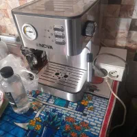 اسپرسوساز اصلی قهوهNDVA