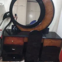 آینه دراور هفت کشو