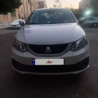 ساینا s|خودرو سواری و وانت|قم, پردیسان|دیوار