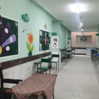 استخدام دبیر دبیرستان