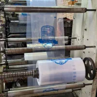 نایلون ونایلکس ،تولید و چاپ