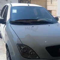 تیبا ۲ Ex مدل ۱۴۰۰