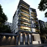 ۱۷۰متری/۳خواب/انصاری/چندقدمی بر/تهاتر