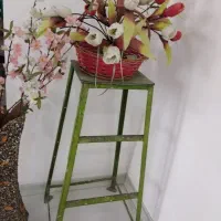 چهار پایه