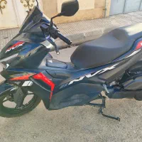 موتور ایروکس مدل 1404