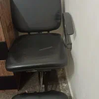 صندلی ارایشی