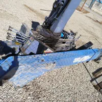 جرثقیل کارگو