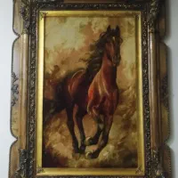 تابلو فرش دستبافت ،فرش دستبافت