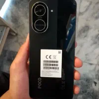 گوشی شیاعومی پوکوc71
