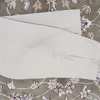 شلوار کرم