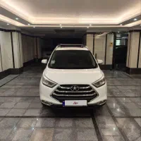 جک s3 در حد خشک