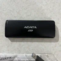 هارد SSD ADATA SE760|قطعات و لوازم جانبی رایانه|کرج, شهرک اوج|دیوار