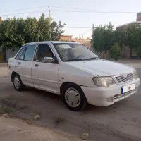 پراید۱۳۲ مدل ۸۹زیرقیمت
