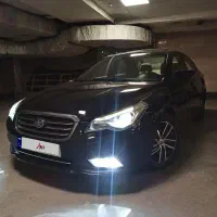 بسترن b50f کم کار