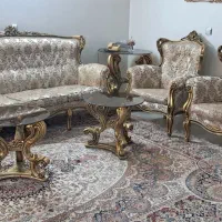 مبل ۸ نفره