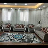 مبل هفت نفره