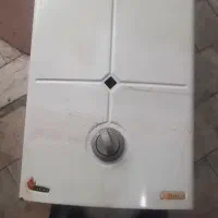 ابگرمکن بوتان بدون شمعک(ایونایز)