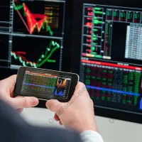 استخدام تریدر فارکس