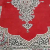 یک جفت فرش 12 میتری درحدنو دانه 13700