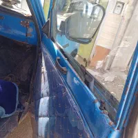 فروش نیسان مدل85