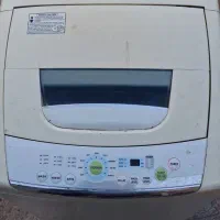 لباسشویی پاکشوما