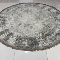 فرش گرد
