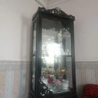 بوفه درحدنو
