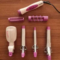 بابلیس ۷ کاره کاملا نو