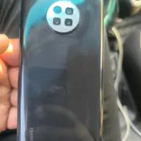 Huawei y9a 128 gb. 8ram|موبایل|تبریز, |دیوار