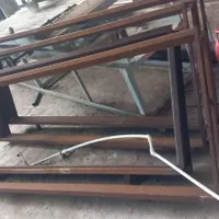 چهارچوب در اتاق