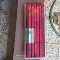 چراغ خطر پیکان(چپ) اصل شرکتی