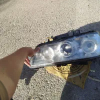 لوازم خودرو چراغ جلو پنجره قالپاق مه‌شکن زه سپر