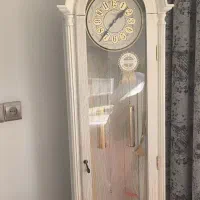 ساعت ایستاده درحدنو سالم