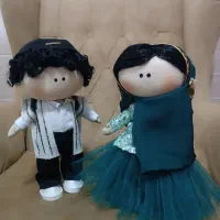 عروسک روسی