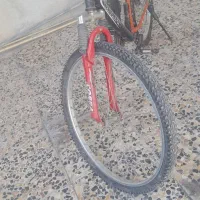 دوچرخه ۲۶