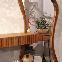آینه قدی ریلی