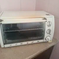 توستر مارک بلک ویل