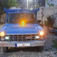 فورش نیسان وانت مدل ۸۰