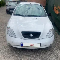 تیبا۲ و کویک معاوضه با 207